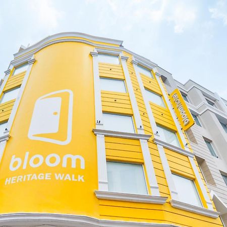 Bloom Hotel - Heritage Walk Амрітсар Екстер'єр фото