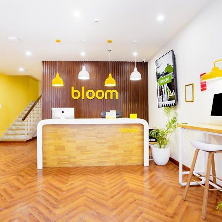 Bloom Hotel - Heritage Walk Амрітсар Екстер'єр фото