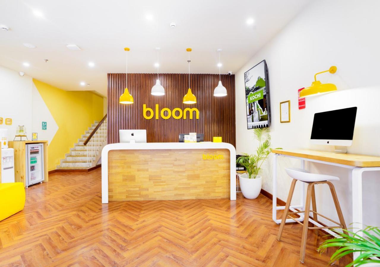 Bloom Hotel - Heritage Walk Амрітсар Екстер'єр фото