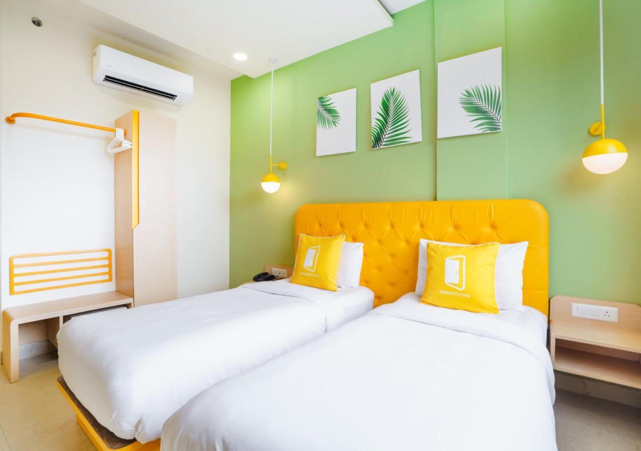 Bloom Hotel - Heritage Walk Амрітсар Номер фото