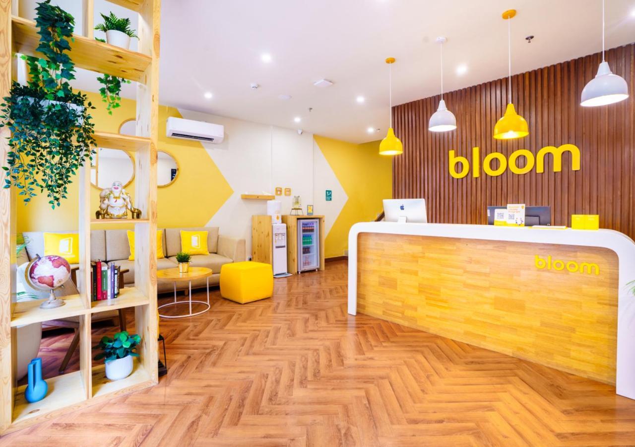 Bloom Hotel - Heritage Walk Амрітсар Екстер'єр фото