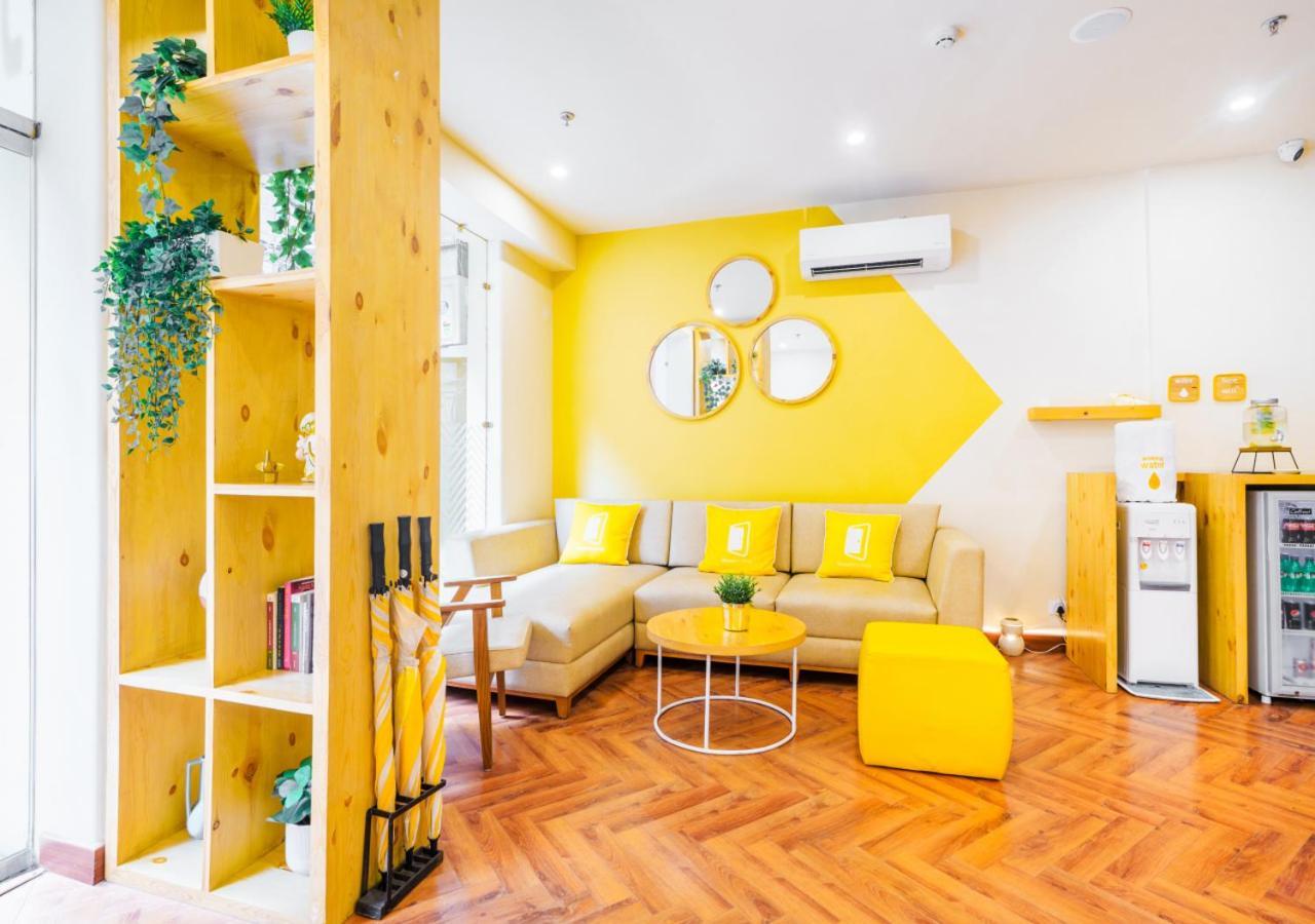 Bloom Hotel - Heritage Walk Амрітсар Екстер'єр фото