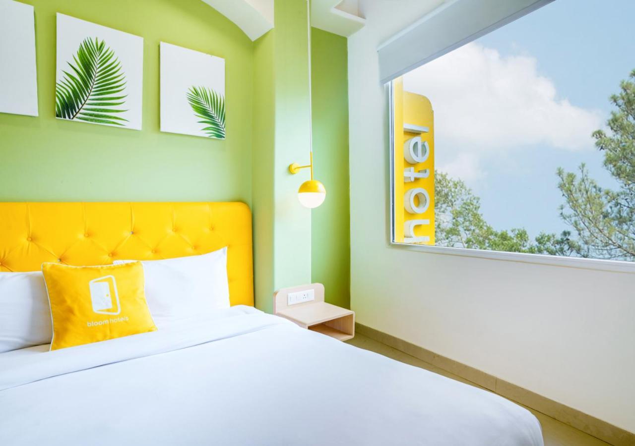 Bloom Hotel - Heritage Walk Амрітсар Екстер'єр фото