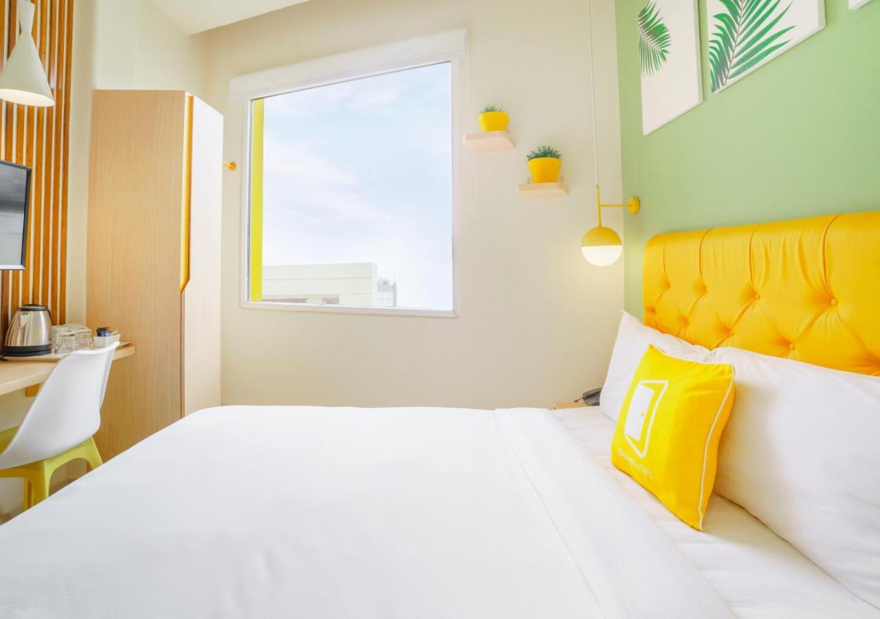 Bloom Hotel - Heritage Walk Амрітсар Номер фото