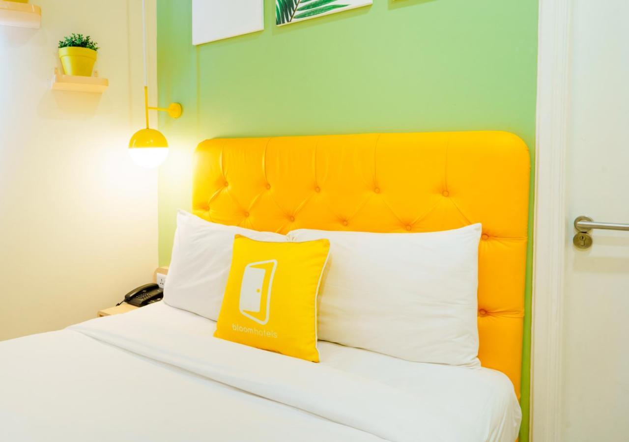 Bloom Hotel - Heritage Walk Амрітсар Номер фото