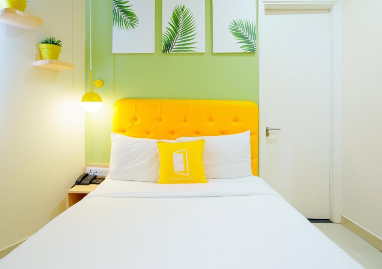 Bloom Hotel - Heritage Walk Амрітсар Номер фото
