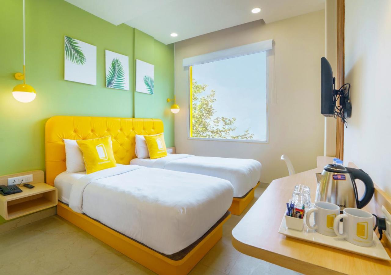 Bloom Hotel - Heritage Walk Амрітсар Номер фото