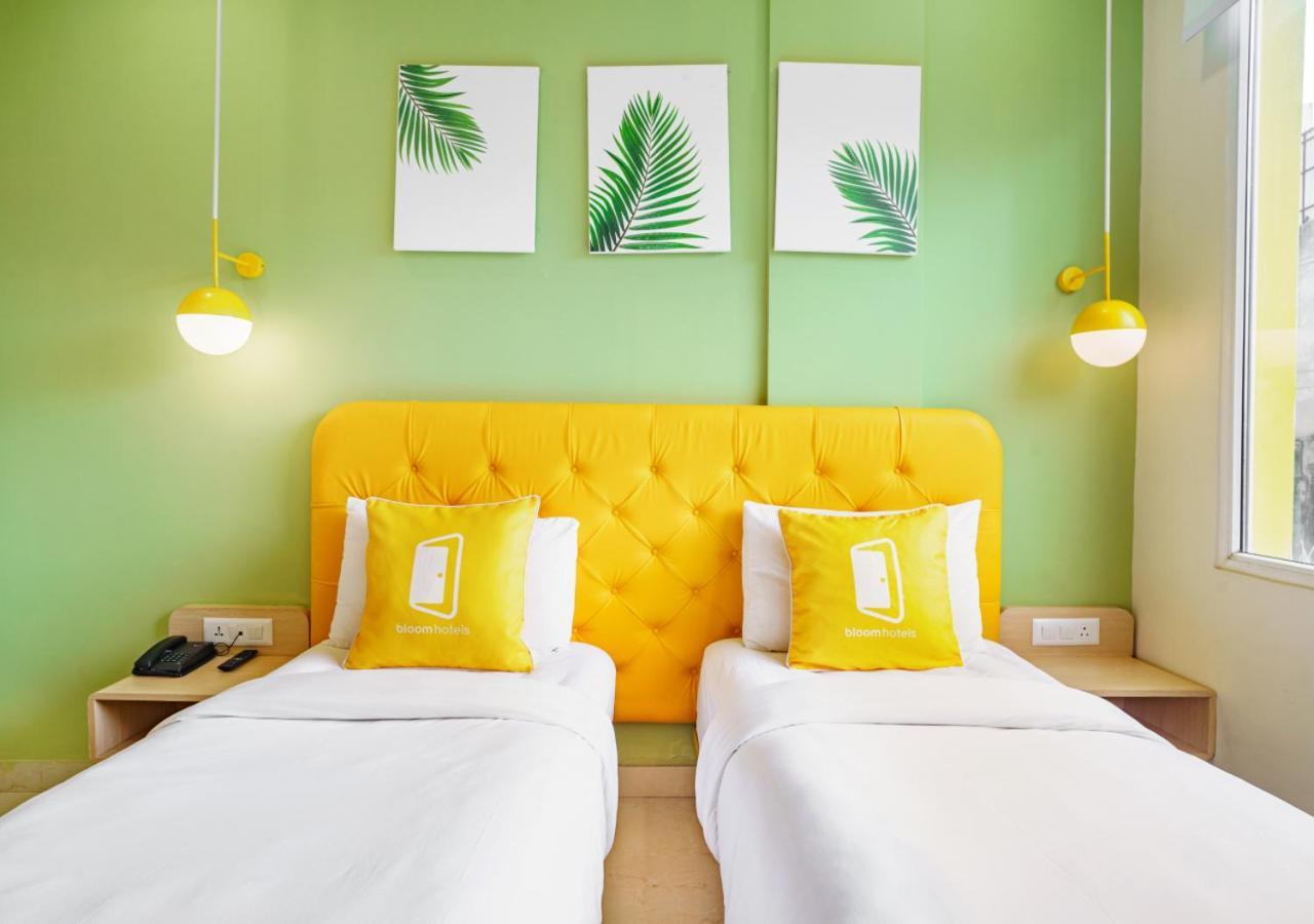 Bloom Hotel - Heritage Walk Амрітсар Номер фото