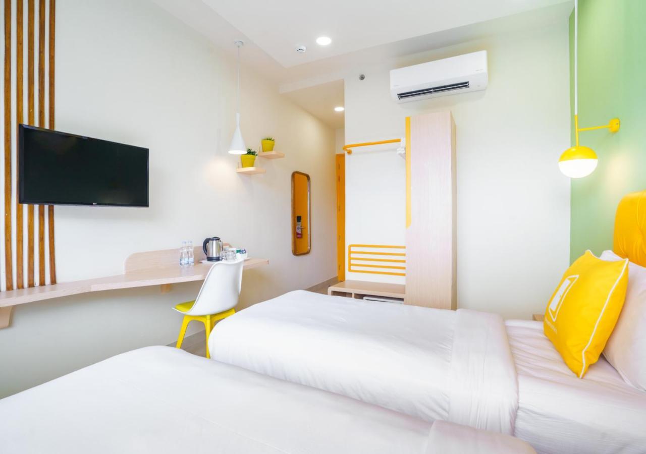 Bloom Hotel - Heritage Walk Амрітсар Номер фото