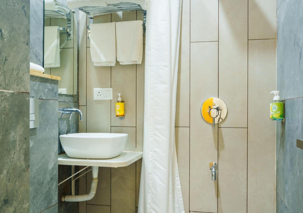 Bloom Hotel - Heritage Walk Амрітсар Номер фото