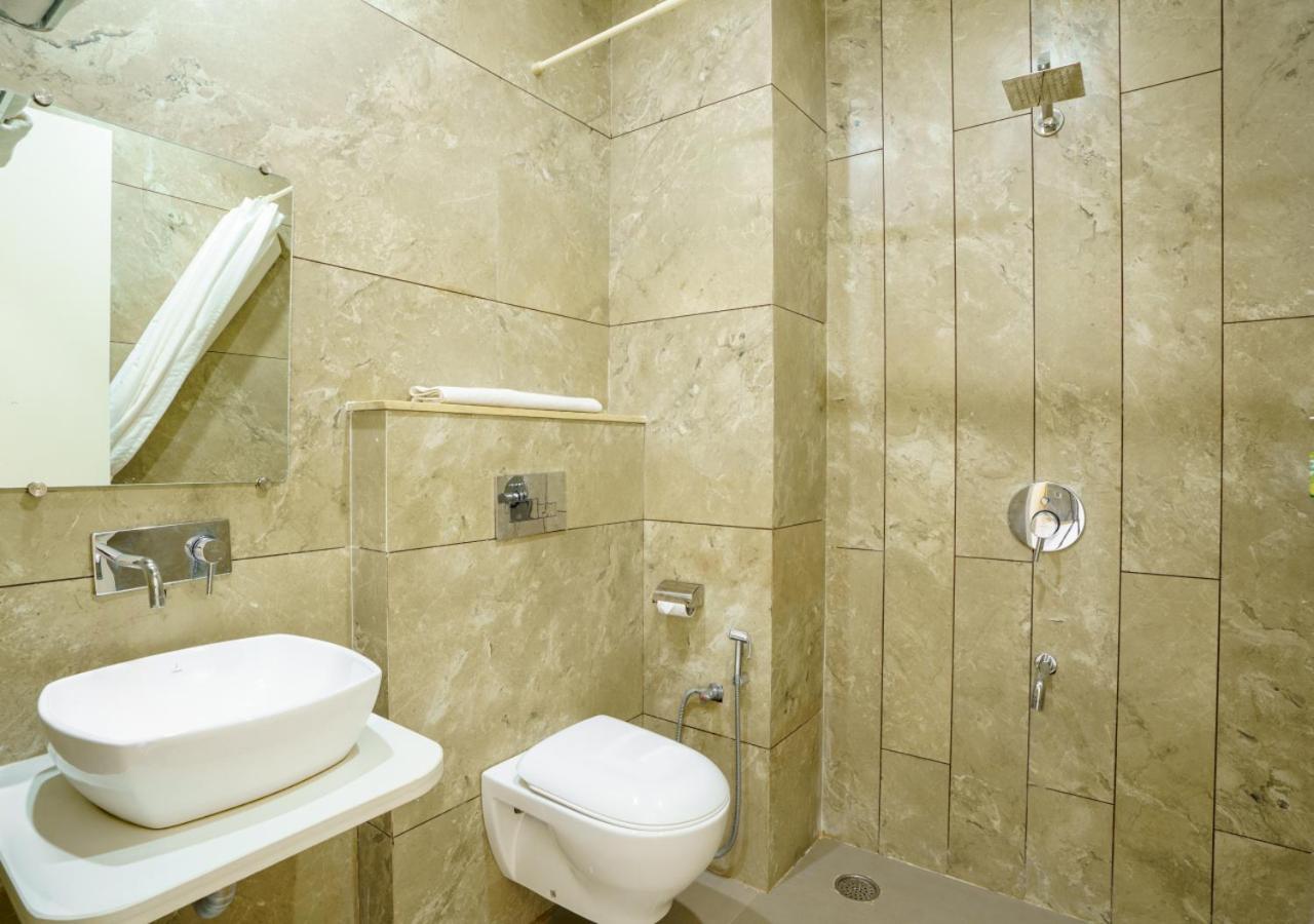 Bloom Hotel - Heritage Walk Амрітсар Номер фото